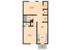 1 Bedroom 1 Bath